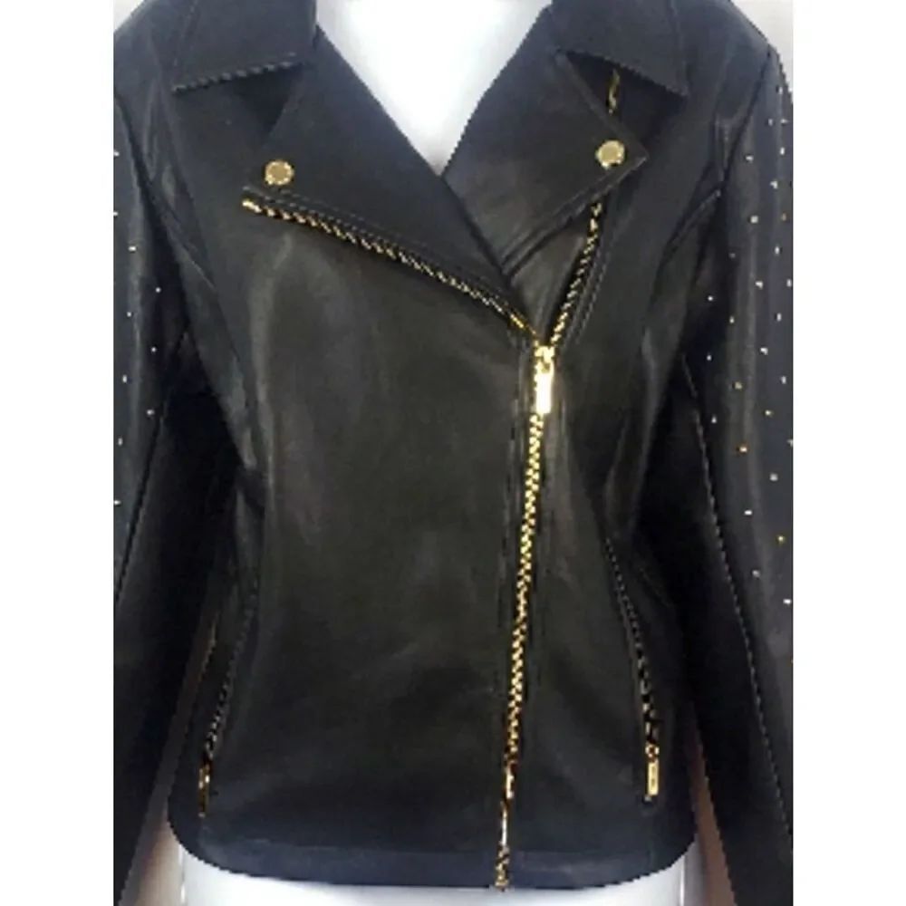 CALVIN KLEIN Jacket - Picture 2 of 11